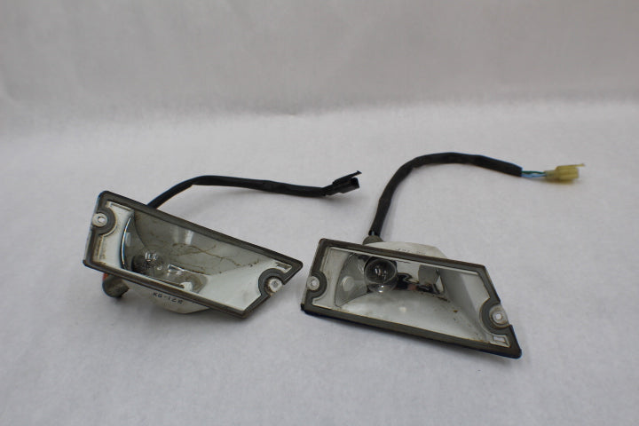 Turning Signal Bases 33451-MG9-771 1124104
