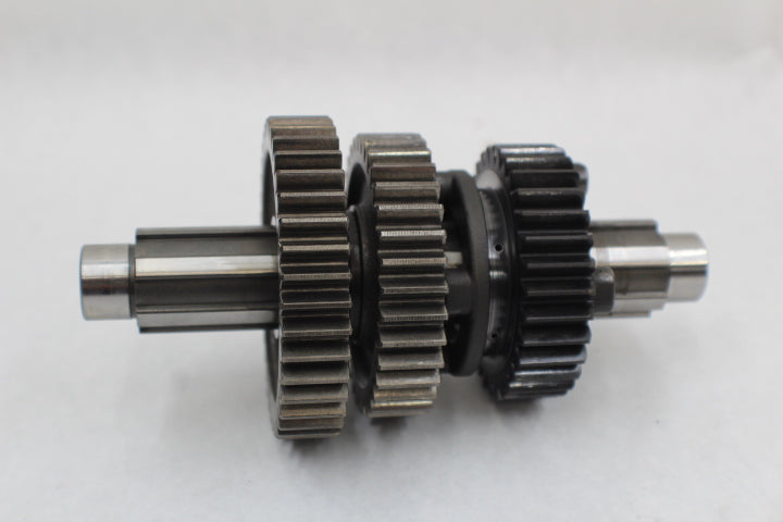 Transmission Countershaft W/ Gears 23220-MG9-010 1124114