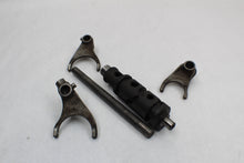 Load image into Gallery viewer, Gearshift Drum &amp; Forks 24301-MB9-310 1124118
