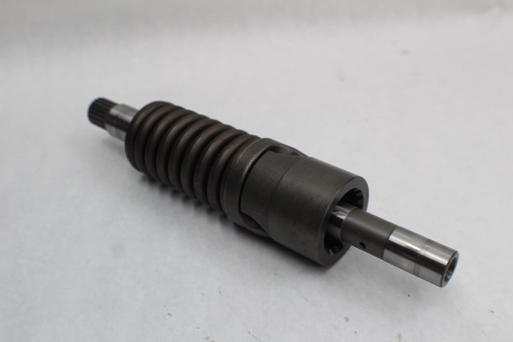 Final Gear Shaft 23521-MG9-000 1124125