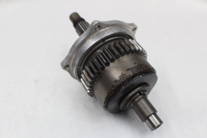 Alternater Shaft 13400-MG9-030 1124129