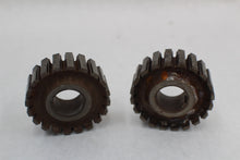 Load image into Gallery viewer, Timing Belt Drive Pulleys 13621-657-000 1124131
