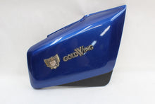 Load image into Gallery viewer, Right Side Cover 83600-MG9-930ZB 112413
