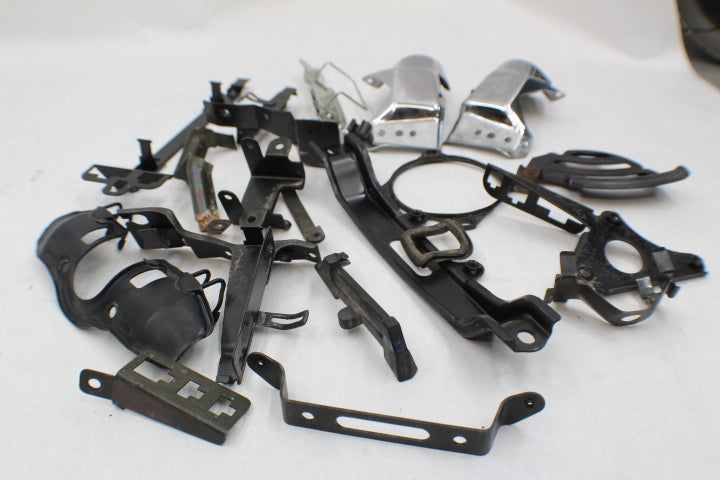 Harness Cover & Brackets 61406-MG9-680 1124150