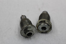 Load image into Gallery viewer, Swingarm Pivot Bolts 90121-MG9-000 1124153
