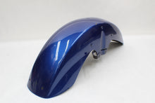 Load image into Gallery viewer, Front Fender 61100-MG9-930ZB 112416
