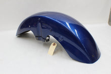 Load image into Gallery viewer, Front Fender 61100-MG9-930ZB 112416
