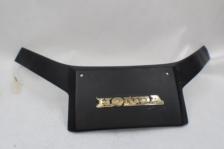 Front Windsheild Garnish 64110-MG9-870 1124171