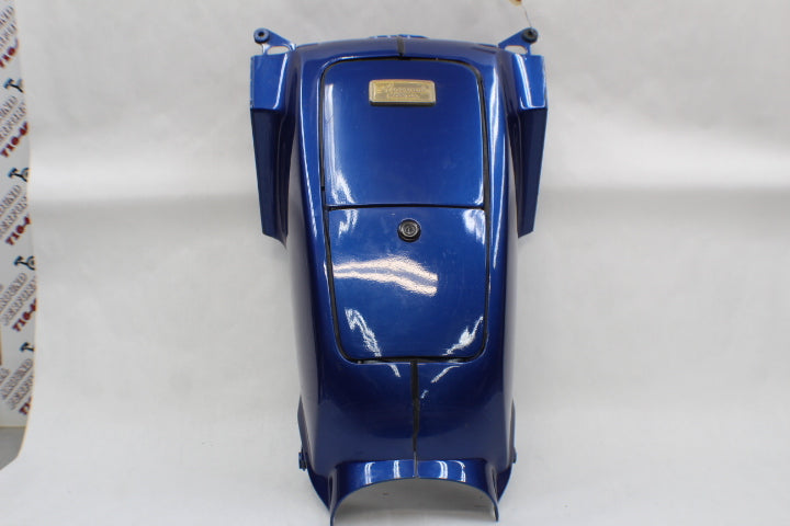 Rear Fender 80101-MG9-000 112417