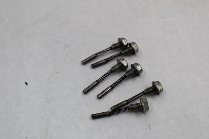 Cylinder Block Flange Bolts 90024-MG9-000 1124181