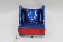 Load image into Gallery viewer, Rear Middle Fender 80102-MG9-770ZJ 112418
