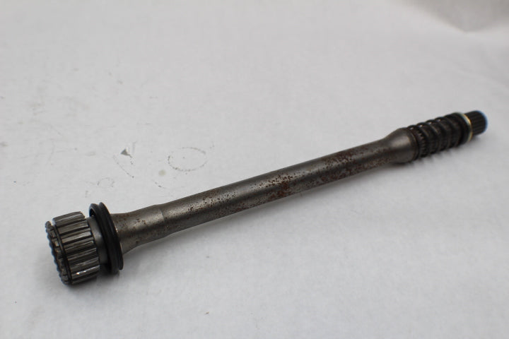 Swingarm Propeller Shaft 40201-MG9-000 1124190