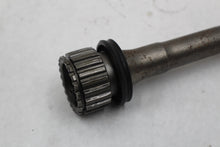 Load image into Gallery viewer, Swingarm Propeller Shaft 40201-MG9-000 1124190
