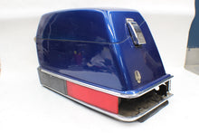 Load image into Gallery viewer, Saddle Bag storage LH 81410-MG9-930ZB 112420
