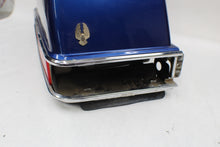 Load image into Gallery viewer, Saddle Bag storage LH 81410-MG9-930ZB 112420
