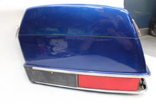 Load image into Gallery viewer, Saddle Bag storage LH 81410-MG9-930ZB 112420
