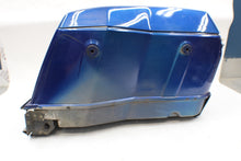 Load image into Gallery viewer, Saddle Bag storage LH 81410-MG9-930ZB 112420
