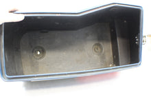 Load image into Gallery viewer, Saddle Bag storage LH 81410-MG9-930ZB 112420
