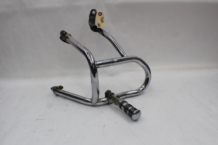 Right Side Engine Guard 62501-MG9-771 112422
