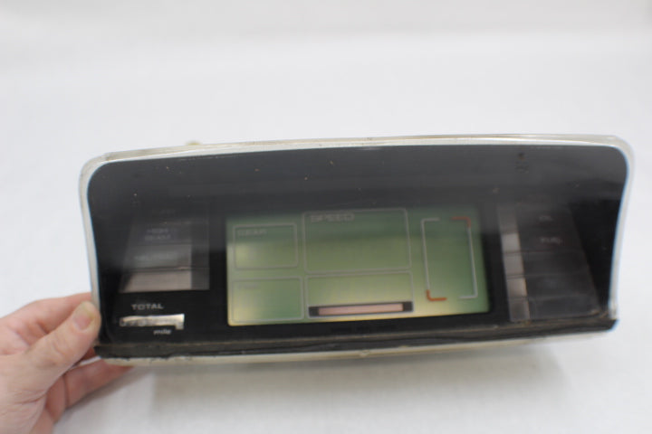 Speedometer/Tach Display 37110-ML8-661 112427