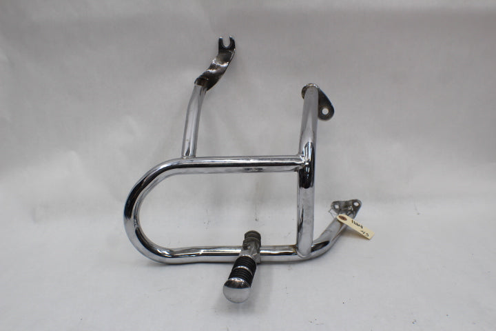Left Side Engine Guard 62601-ML8-000 112443