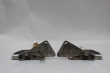 Load image into Gallery viewer, Footpeg Step Holders 50710-MG9-870 112455

