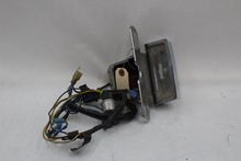 Load image into Gallery viewer, License Plate Holder &amp; Light 33720-MG9-771 112473
