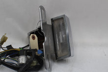 Load image into Gallery viewer, License Plate Holder &amp; Light 33720-MG9-771 112473
