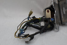 Load image into Gallery viewer, License Plate Holder &amp; Light 33720-MG9-771 112473
