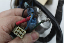 Load image into Gallery viewer, License Plate Holder &amp; Light 33720-MG9-771 112473
