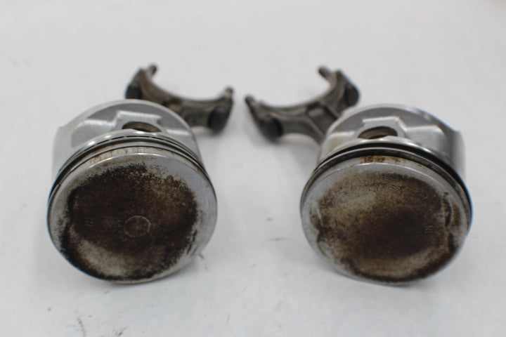 Pistons 13101-ML8-600 112498