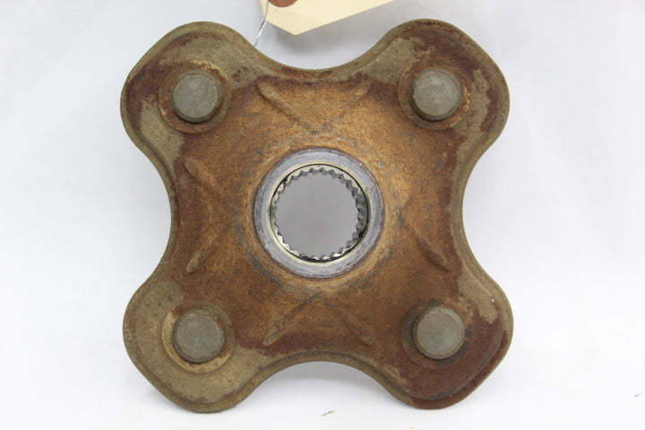 Rear Wheel Hub 5KM-25311-10-00 112732