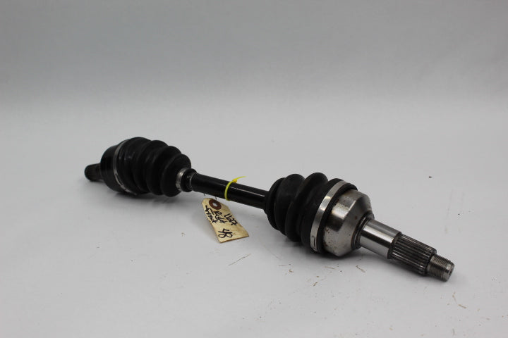 Front Right CV Axle 5KM-2510F-11-00 112748