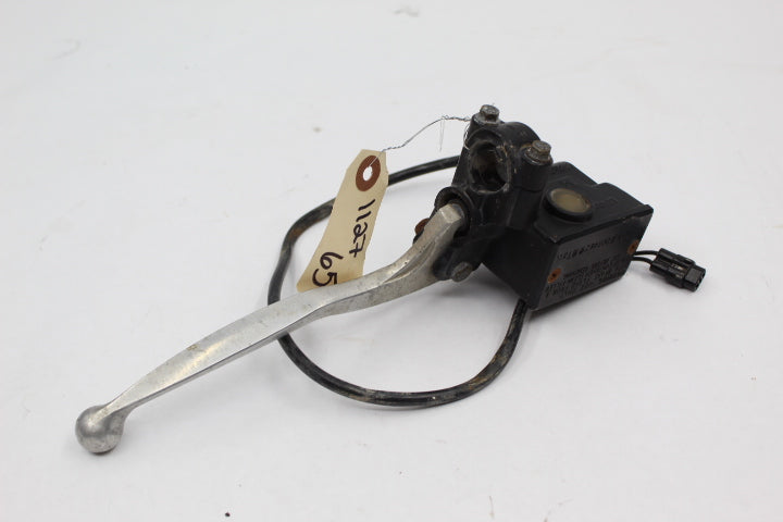 Front Master Cylinder 5KM-2583T-01-00 112765