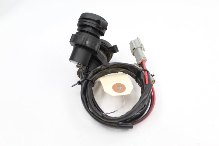 Power Sockets 13609300000 1128106