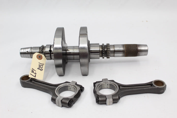Crankshaft Assembly 21040107502 1128127