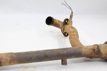 Load image into Gallery viewer, Rear Exhaust Pipe 13607010070 112814
