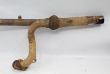 Load image into Gallery viewer, Rear Exhaust Pipe 13607010070 112814
