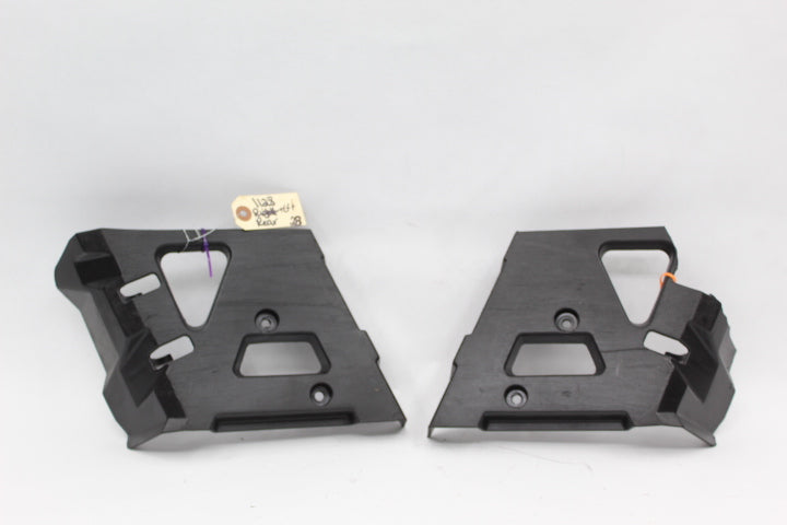 Rear Lower A Arm Guards 13601120020 112828