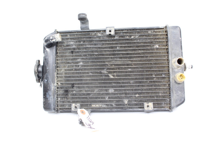 Radiator Assy 5LP-12461-10-00 112934