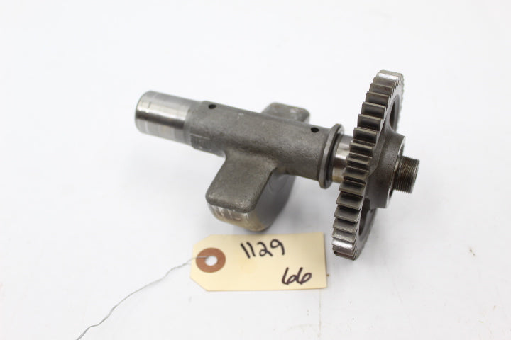 Crankshaft Balancer & Gear 5LP-11454-11-00 112966