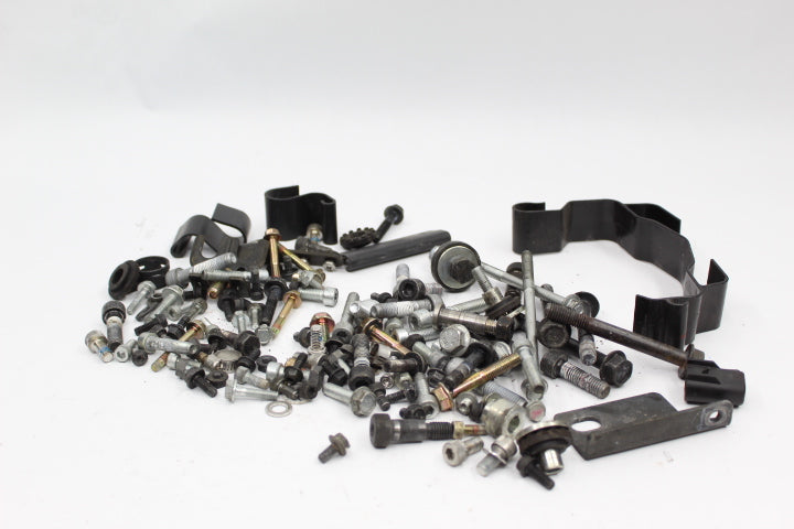 Variuos Frame Bolts/Nuts & Clips 7517950 1130121