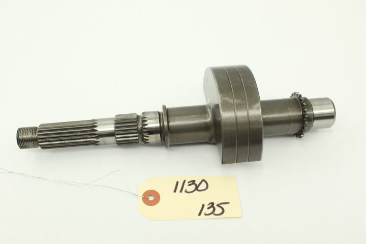 Crankshaft Balance 5135073 1130135