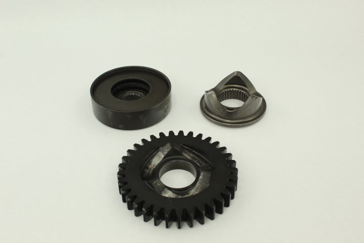 Primary Drive Compensator Gears 5135550 1130139