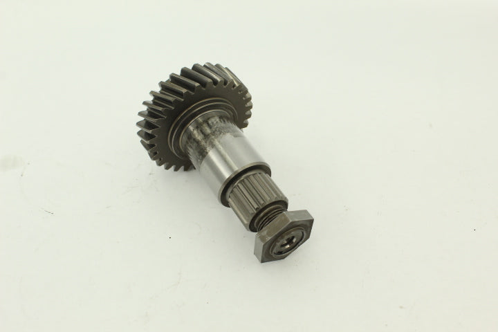 Input Shaft & Gear 1332799 1130159