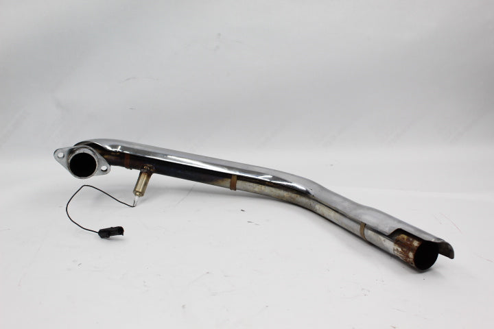 Front Exhaust Header Pipe 1261984 113037
