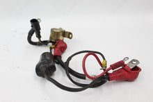 Load image into Gallery viewer, Starter Sylinoid w/ Cables 4012001 113058
