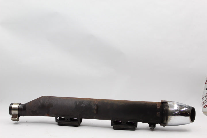 Exhaust Right Side 1261978 113082
