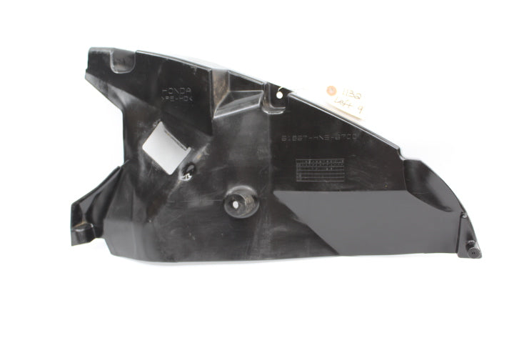 Front Left Inner Splash Guard 61867-HN5-670 113209