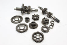 Load image into Gallery viewer, Transmission Shafts Gears 23211-HN5-670 1132116
